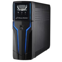 BlueWalker VI 1000 GXB - Line-Interaktiv - 1 kVA - 600 W...