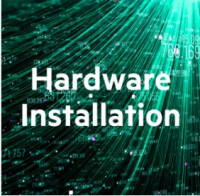 HPE Care Pack Electronic HP Care Pack Installation Service - Zubehör Server