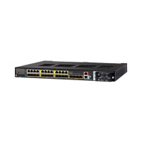 Cisco IE-4010-4S24P - Managed - L2/L3 - Gigabit Ethernet...