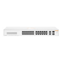 HPE ION 1430 26G 2SFP SWITCH