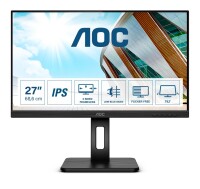 AOC P2 27P2Q - 68,6 cm (27") - 1920 x 1080 Pixel -...