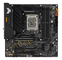 ASUS TUF GAMING B660M-PLUS WIFI - Intel - LGA 1700 -...