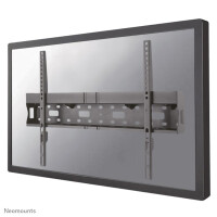 Neomounts by Newstar Monitor-Wandhalterung und Mediabox...