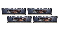 G.Skill Flare X (for AMD) F4-3200C16Q-64GFX - 64 GB - 4 x 16 GB - DDR4 - 3200 MHz