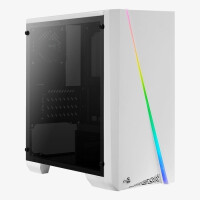 AEROCOOL ADVANCED TECHNOLOGIES Mini Cylon White...