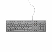 Dell KB216 - Tastatur - USB