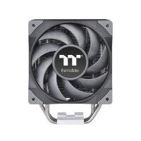 Thermaltake Toughair 510 - Kühler - 12 cm - 500 RPM - 2000 RPM - 23,6 dB - 58,35 cfm