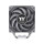 Thermaltake Toughair 510 - Kühler - 12 cm - 500 RPM - 2000 RPM - 23,6 dB - 58,35 cfm