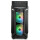 Sharkoon VG6-W RGB - Midi Tower - PC - Schwarz - ATX - micro ATX - Mini-ATX - Gaming - Blau - Grün - Rot