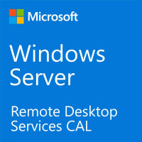 Fujitsu Windows Server 2022 RDS CAL - Lizenz -...