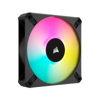 Corsair iCUE AF120 RGB ELITE 120mm PWM Fan