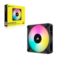 Corsair iCUE AF120 RGB ELITE 120mm PWM Fan