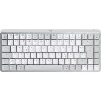 Logitech MX Mechanical Mini for Mac WRLS