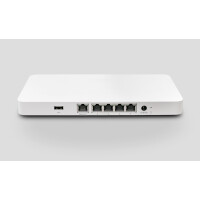 Cisco GO - ROUTER FIREWALL - Firewall - 500 Mbps