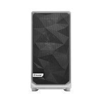 Fractal Design Meshify 2 Lite - PC - Weiß - ATX -...