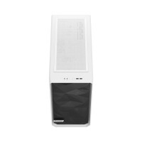 Fractal Design Meshify 2 Lite - PC - Weiß - ATX -...