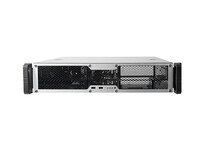 Chenbro RM24200 - Rack-montierbar - 2U