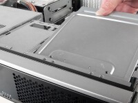 Chenbro RM24200 - Rack-montierbar - 2U