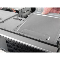 Chenbro RM24200 - Rack-montierbar - 2U