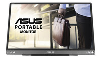 ASUS ZenScreen MB16ACE - 39,6 cm (15.6") - 1920 x...