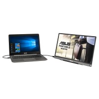 ASUS ZenScreen MB16ACE - 39,6 cm (15.6") - 1920 x...