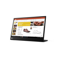 Lenovo ThinkVision M14 - 35,6 cm (14 Zoll) - 1920 x 1080...