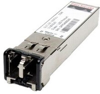 Cisco GLC-GE-100FX= - Faseroptik - 1000 Mbit/s - SFP - LC...