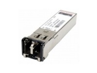 Cisco GLC-GE-100FX= - Faseroptik - 1000 Mbit/s - SFP - LC - 2000 m - 1310 nm