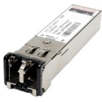 Cisco GLC-GE-100FX= - Faseroptik - 1000 Mbit/s - SFP - LC...