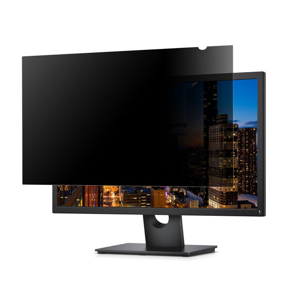 StarTech.com Displayschutzfolie für 23 Zoll (58cm) PC Display - Monitor Blickschutzfolie -