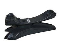 HONEYWELL Cradle - Schwarz - - Voyager 1202g