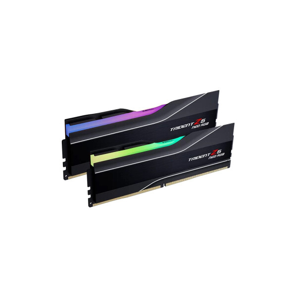 G.Skill D564GB 6000-30 Trident Z5 NEO RGB K2 GSK F5-6000J3040G32GX2-TZ5NR