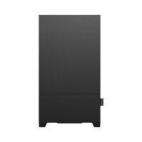 Fractal Design Fractal D. Pop Mini Silent TG Cl. Ti. bk|...