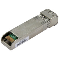 StarTech.com 10 Gigabit LWL SFP+ Transceiver Modul - Cisco SFP-10G-LRM kompatibel - MM LC