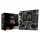 MSI B450M PRO-VDH MAX - Mainboard - mATX