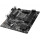 MSI B450M PRO-VDH MAX - Mainboard - mATX