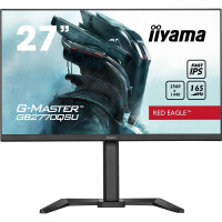 Iiyama G-MASTER GB2770QSU-B5 - 68,6 cm (27 Zoll) - 2560 x...