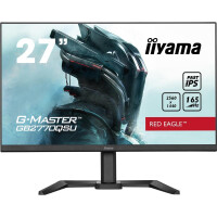 Iiyama G-MASTER GB2770QSU-B5 - 68,6 cm (27 Zoll) - 2560 x...