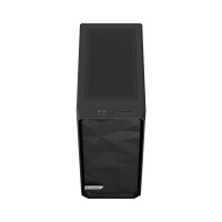 Fractal Design CAS Meshify 2 Compact Lite Black TG