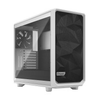 Fractal Design Meshify 2 - PC - Stahl - Weiß - ATX...