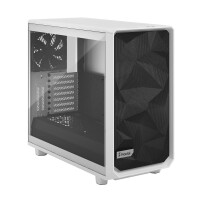 Fractal Design Meshify 2 - PC - Stahl - Weiß - ATX...