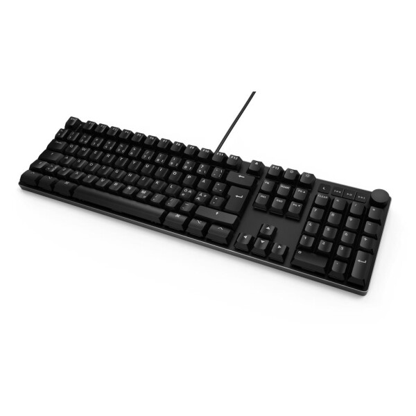 daskeyboard DKB MacTigr MX Linear LP DE