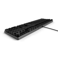 daskeyboard DKB MacTigr MX Linear LP DE