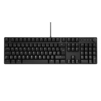 daskeyboard DKB MacTigr MX Linear LP DE