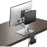 Dell Micro Form Factor All-in-One Stand Mfs22 -...