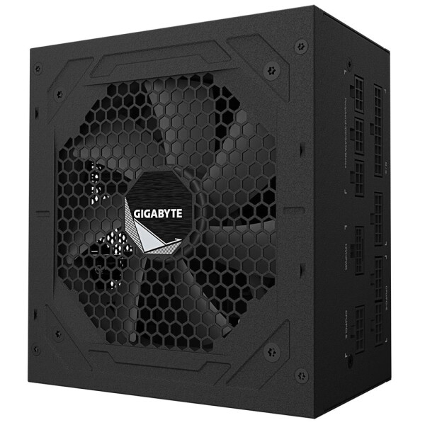 Gigabyte GP-UD850GM PG5 Ultra Druble 850W GOLD Fully Modular PSU PCIe