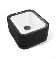 Newland FR27 Urchin - Fester Barcodeleser - 1D/2D - CMOS - Aztec Code - Datenmatrix - Micro QR Code - MicroPDF417 - PDF417 - QR Code - 640 x 480 Pixel - 0 - 100000 Lux