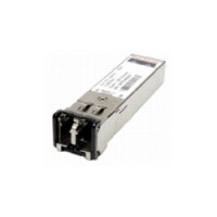 Cisco 100BASE-X SFP GLC-FE-100FX - 2000 m - 1310 nm - MMF...