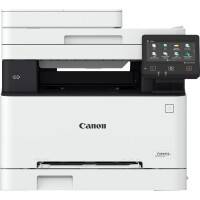 Canon i-SENSYS MF 657 Cdw - Drucker Farbig...