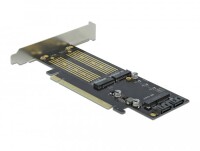 Delock 90486 - PCIe - M.2 - Niedriges Profil - PCIe 4.0 -...